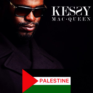Album Palestine oleh Kessy Mac Queen