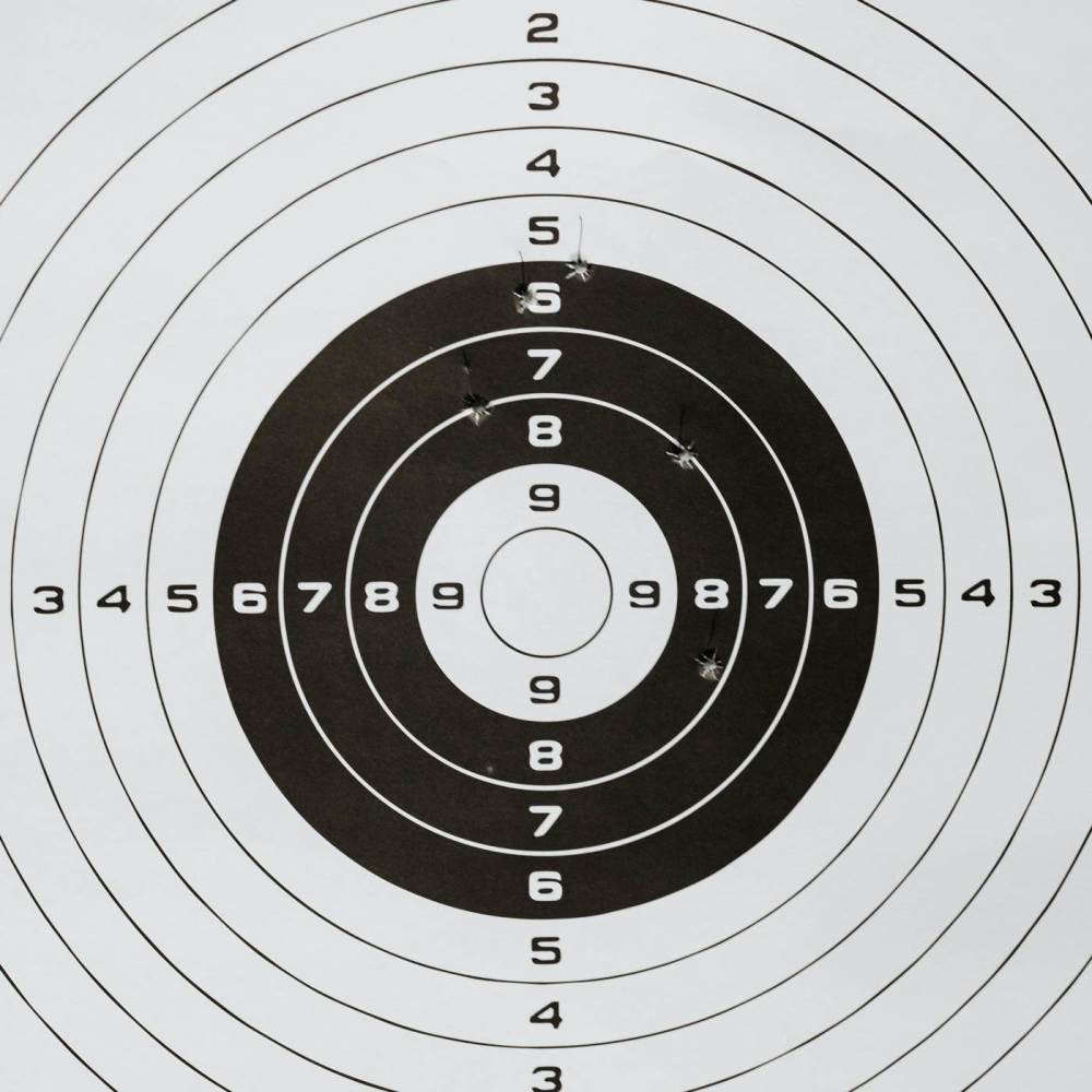 Fair Shooter (Explicit)