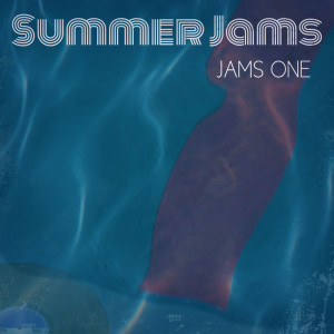 JAMS ONE的专辑Summer Jams