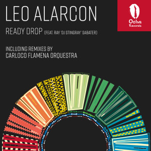 Listen to READY DROP song with lyrics from Leo Alarcon