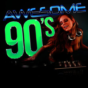 90s Classics的專輯Awesome 90s
