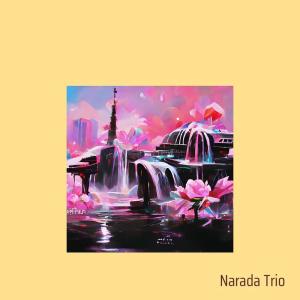 narada trio的专辑Breathe in Peaceful Echoes
