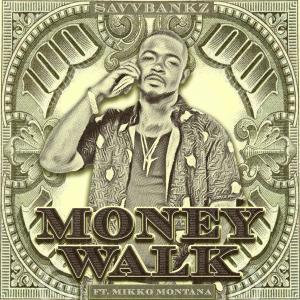 Money Walk (Explicit) dari Mykko Montana