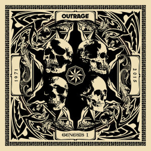 ดาวน์โหลดและฟังเพลง Merry Jane พร้อมเนื้อเพลงจาก Outrage