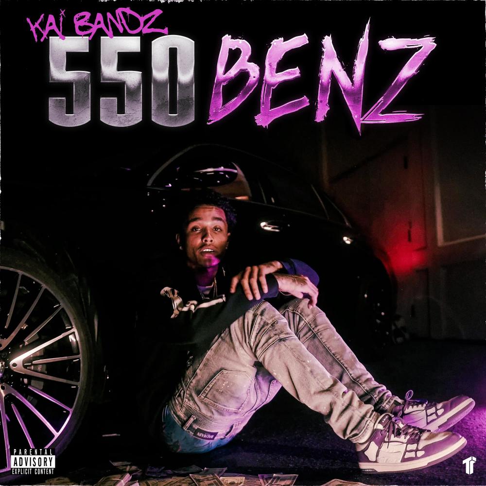 550 Benz (Explicit)