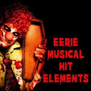 ดาวน์โหลดและฟังเพลง Eerie Slow Bass Drum Hits พร้อมเนื้อเพลงจาก The Hollywood Edge Sound Effects Library