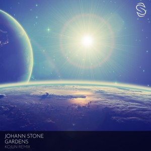 Album Gardens (Kojun Remix) from Johann Stone