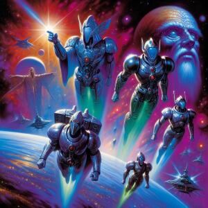 default playlist img