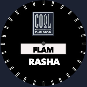 Album Rasha from Flam