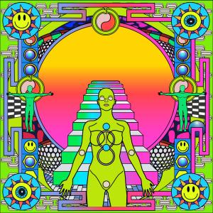 ดาวน์โหลดและฟังเพลง Lucky พร้อมเนื้อเพลงจาก Pnau
