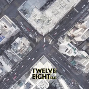 收聽12.8Twelve.eight的FLY歌詞歌曲