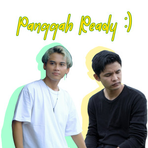 Listen to Panggah Ready song with lyrics from James AP