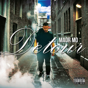 Album Detour (Explicit) from Maor Mo