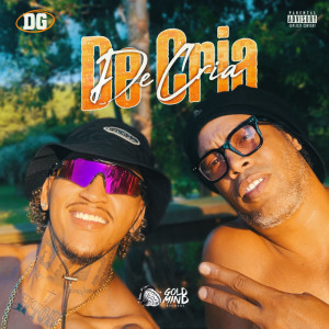 SouDG的專輯De Cria (Explicit)