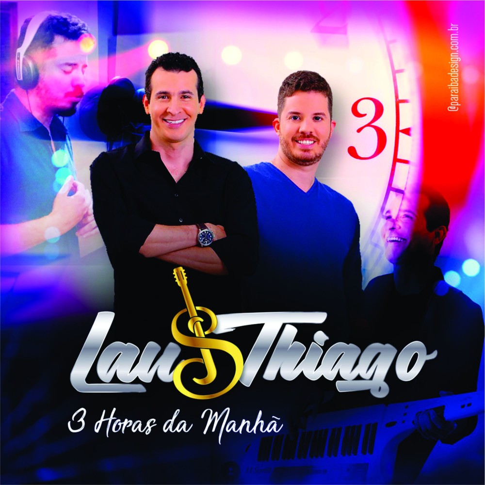 3 Horas da Manhã