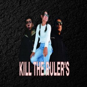 Agung Sene的專輯Kill The Ruler's