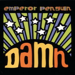 Emperor Penguin的專輯Damn EP