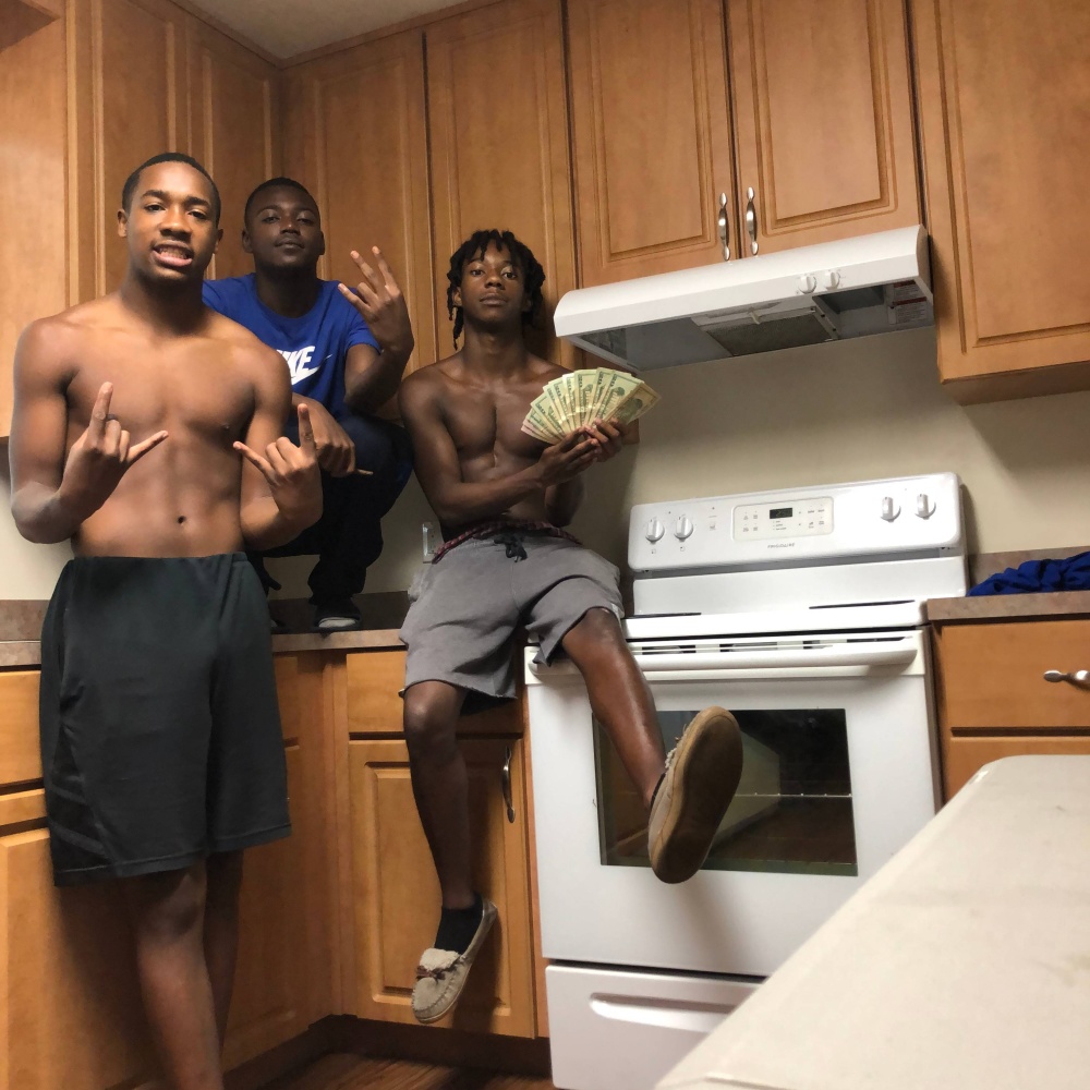 3am in Miami (feat. YPN Koop)