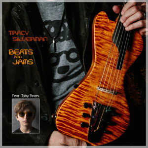 Tracy Silverman的专辑Beats and Jams