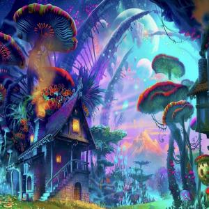 收聽Rare Phantom的Pluto II (Explicit)歌詞歌曲