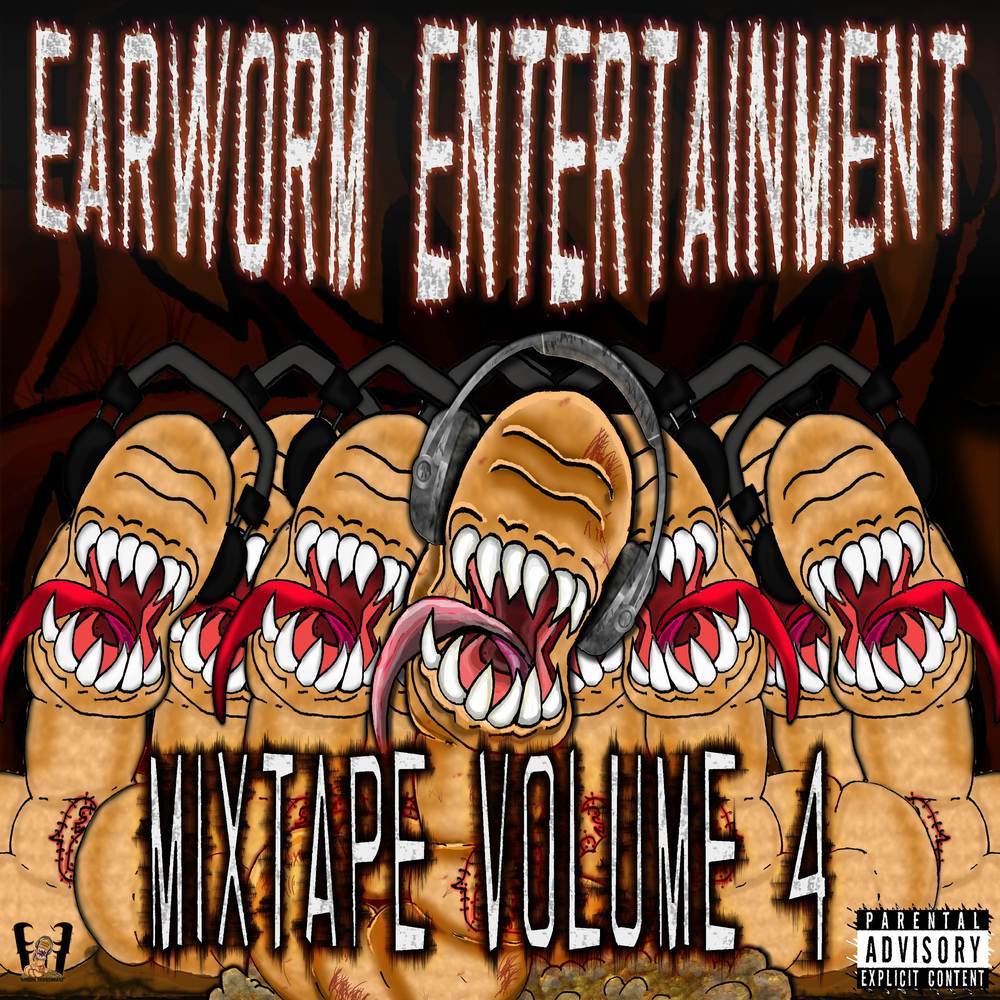 Darkness (Explicit)