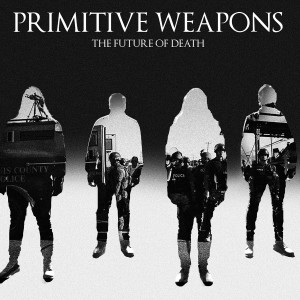 收聽Primitive Weapons的Night Eyes歌詞歌曲