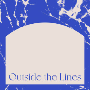 Leah McFall的專輯Outside the Lines