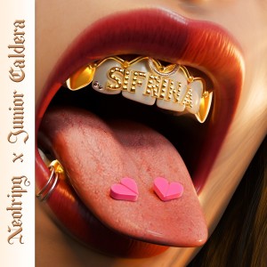 ดาวน์โหลดและฟังเพลง SIFRINA (Explicit) พร้อมเนื้อเพลงจาก Neotripg