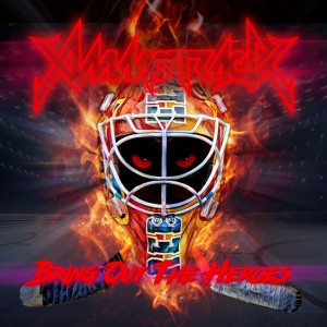 Ammotrack的專輯Bring Out The Heroes