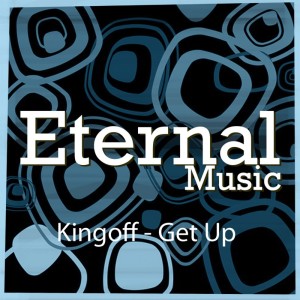 Album Get Up from Kingoff