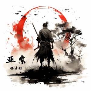 Listen to 亚索 (完整版) song with lyrics from 邢步行