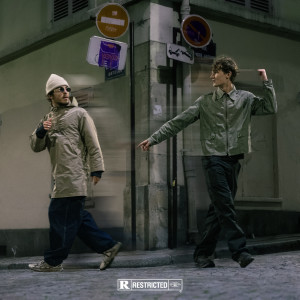 Listen to Bon Choix (Explicit) song with lyrics from NueV