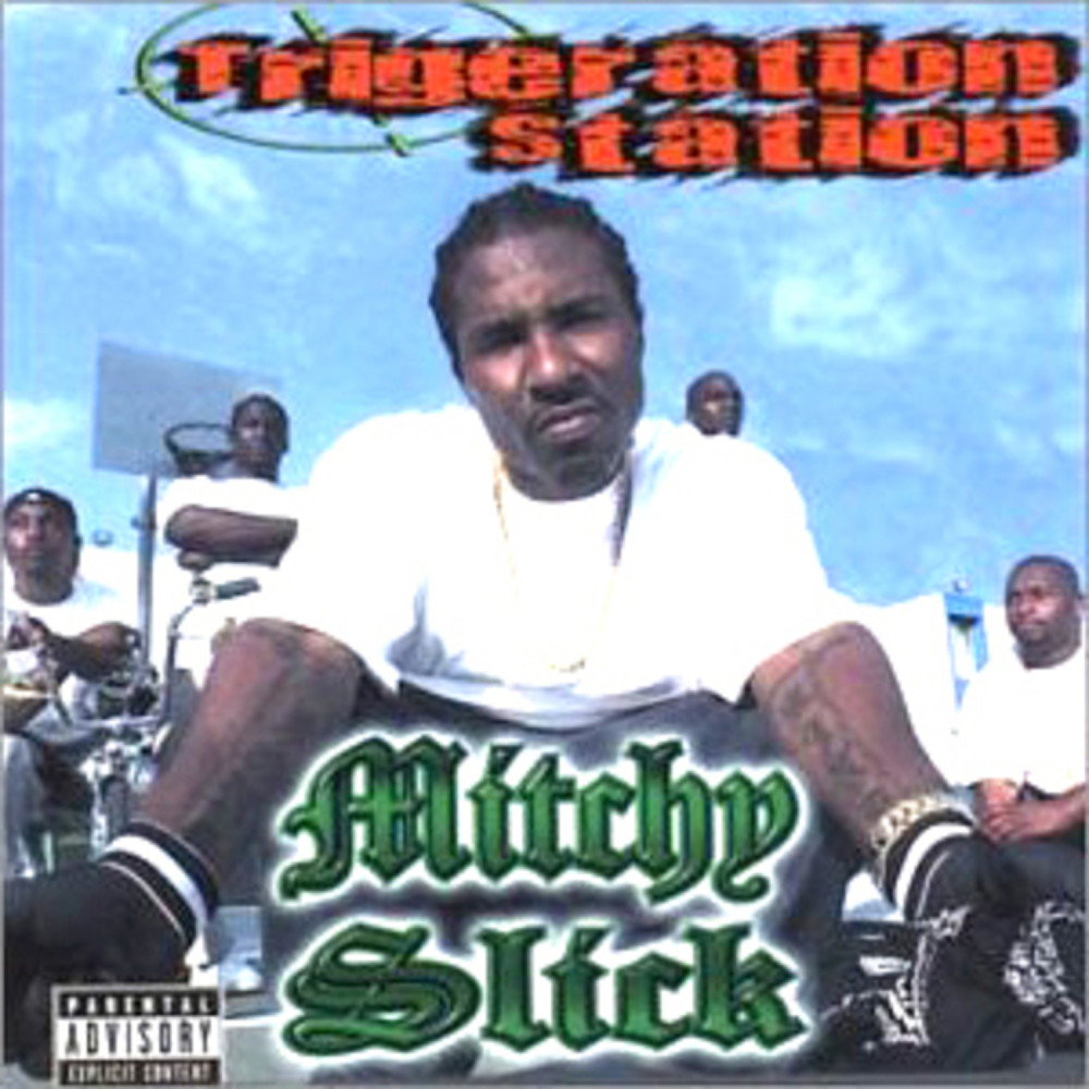 Maniac (Explicit)