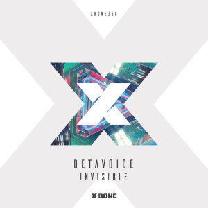Dengarkan Invisible lagu dari Betavoice dengan lirik