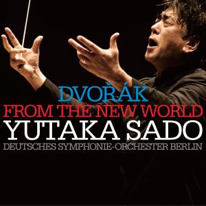 Listen to DVORAK: Symphony No. 9, in E minpr,OP.95 "From the New World" III. Scherzo: Molto vivace song with lyrics from Deutsches Symphonie-Orchester Berlin