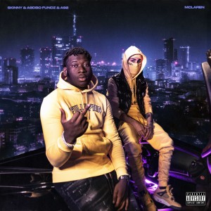 Album McLaren (Explicit) from Skinny