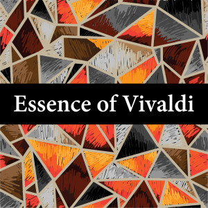 Antonio Vivaldi的專輯Essence of Vivaldi