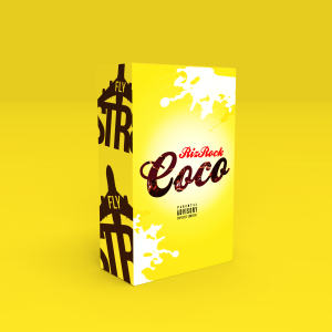 Album CoCo (Explicit) from Rizrock