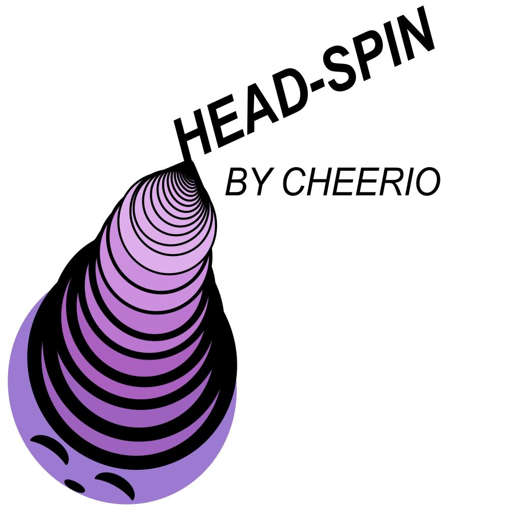 HEADSPIN