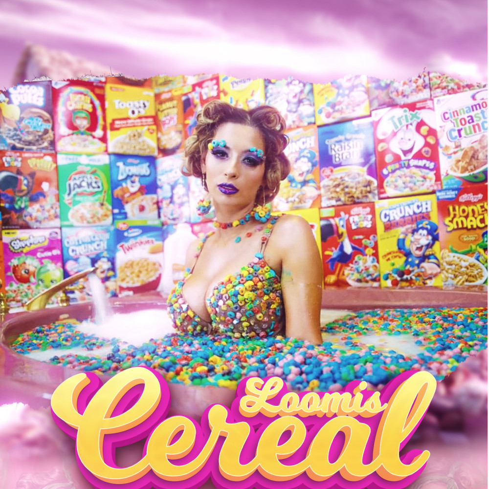 Cereal