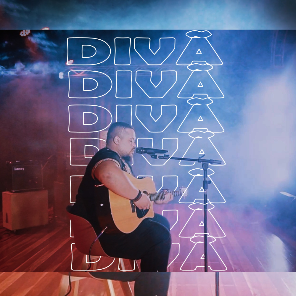 Divã (Ao Vivo)
