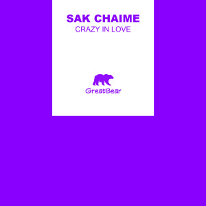 收聽Sak Chaime的Crazy In Love歌詞歌曲