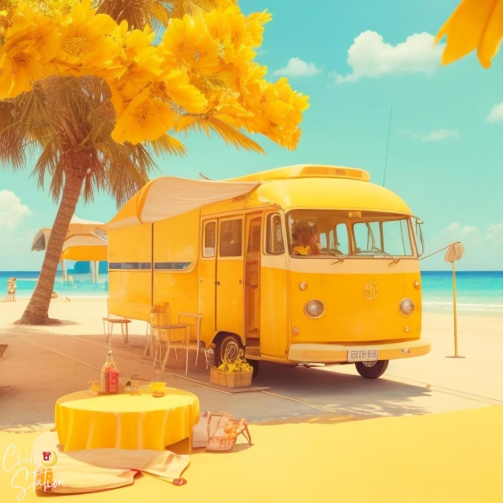Summer Holiday
