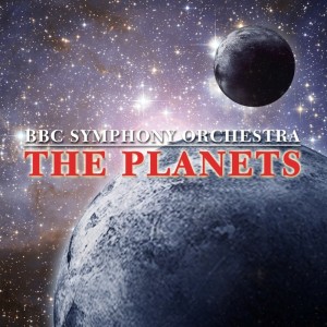 Sir Malcolm Sargent的專輯The Planets