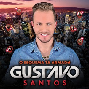 收聽Gustavo Santos的É Open Bar歌詞歌曲