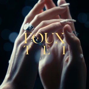 Dengarkan Te1 lagu dari Foux dengan lirik