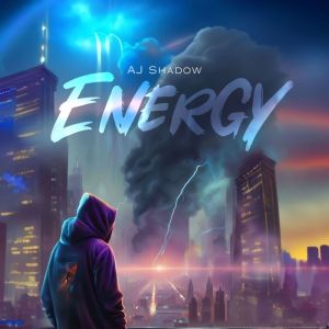 Album Energy oleh AJ Shadow
