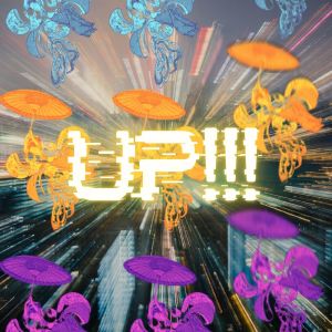 Album The Tune That Will Remain in Your Brain Will Carry Over Again Next Life from ストロング渡