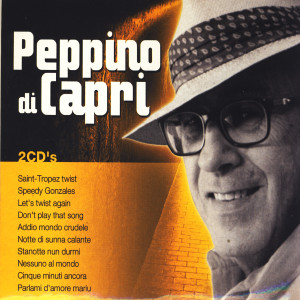 ดาวน์โหลดและฟังเพลง Boom..Boom...Surf พร้อมเนื้อเพลงจาก Peppino di Capri