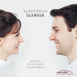 ดาวน์โหลดและฟังเพลง Sonata for Two Pianos in D Major, K. 448: I. Allegro con spirito in D Major, K. 448: I. Allegro con spirito พร้อมเนื้อเพลงจาก Klavierduo Glemser